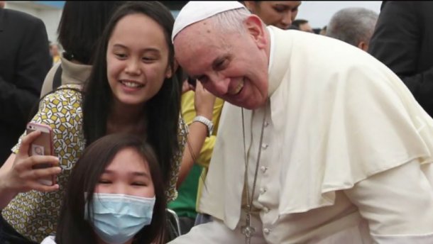 Jornada Mundial de la Caridad del Papa Jornada Mundial de la Caridad del Papa