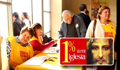 VIDEO: Súmate al Corpus Christi este 18 de Junio VIDEO: Súmate al Corpus Christi este 18 de Junio