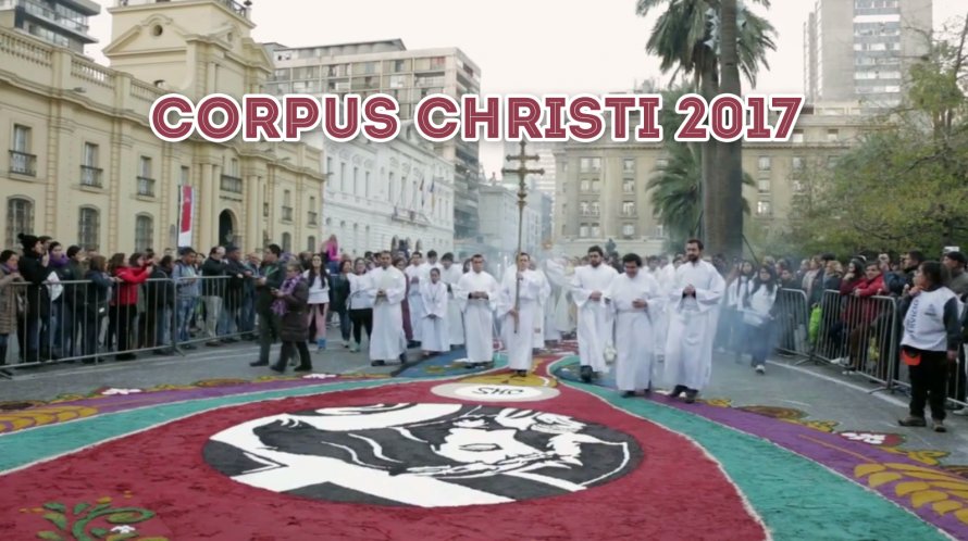 EN VIVO: Día 3 Semana Teológico Pastoral 2017 EN VIVO: Día 3 Semana Teológico Pastoral 2017