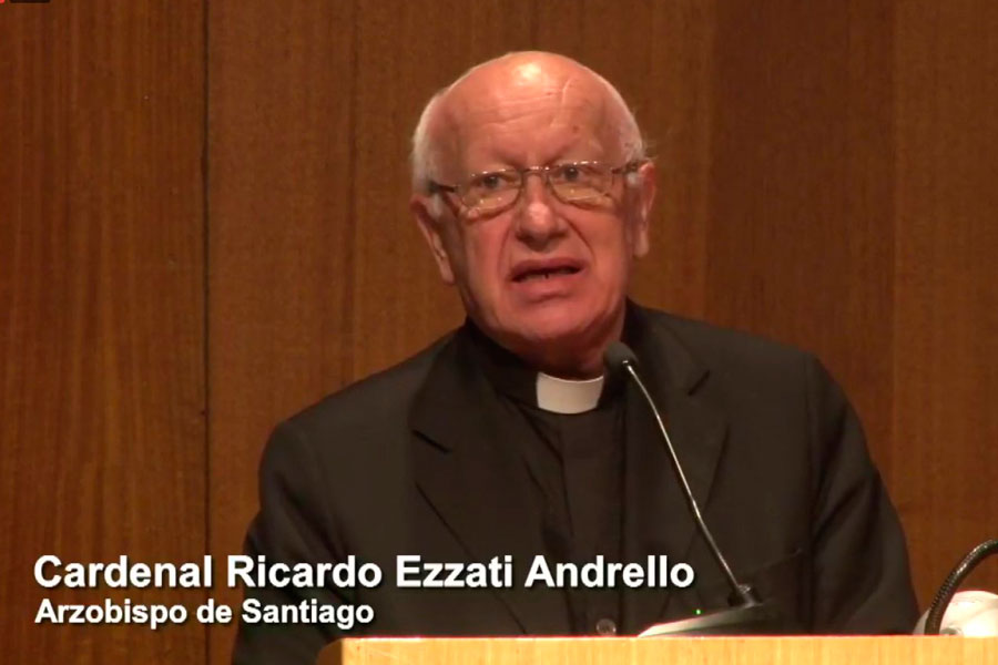 Mensaje conclusivo de la Semana Teológico Pastoral 2017 Mensaje conclusivo de la Semana Teológico Pastoral 2017